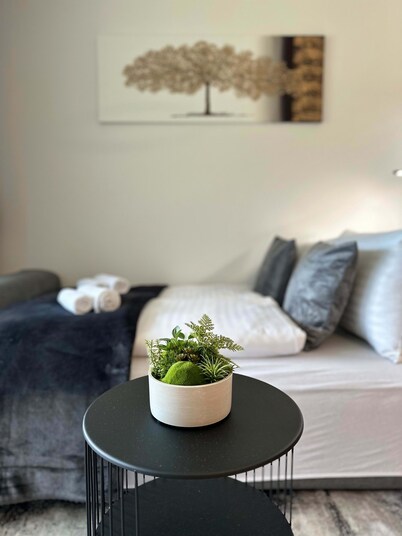 Soca Valley Suites - Premium Apartment A15