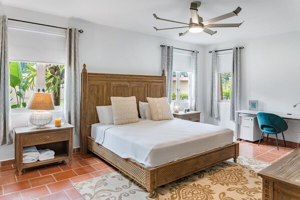 Villa | 3 bedrooms