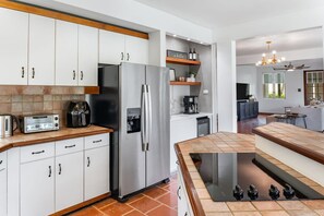Villa | 3 habitaciones 