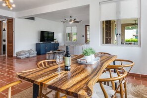 Villa | 3 bedrooms