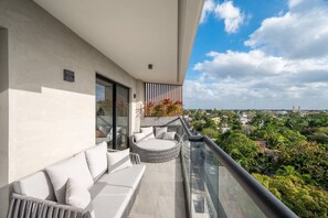 Appartement | 3 chambres