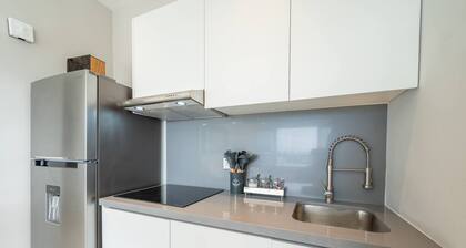 Kippal Penthouse Unwind in Style