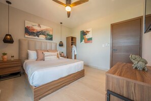 Appartement | 3 chambres