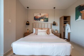 Apartment | 3 bedrooms