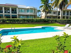 Villa | 3 bedrooms