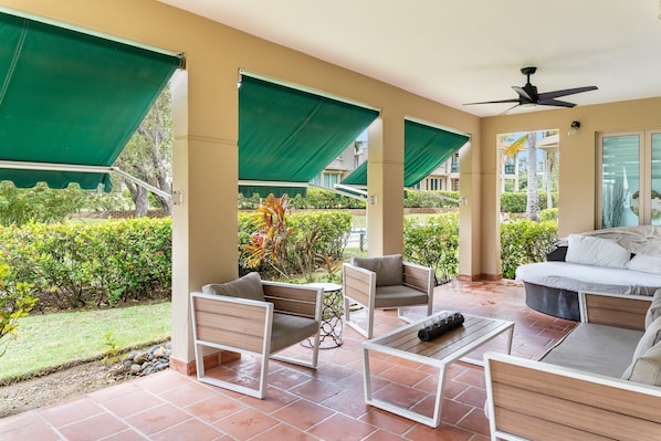 Villa | 3 bedrooms