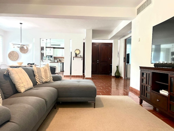 Villa | 3 bedrooms
