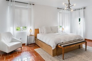 Villa | 3 bedrooms, desk - Daria Beachfront Community Steps 2 Pool- Generator (Vega Alta)