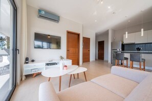 Apartment | 2 Schlafzimmer