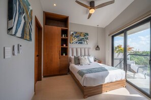 Apartment | 2 Schlafzimmer