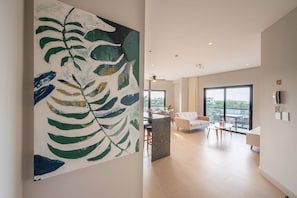 Apartment | 2 Schlafzimmer