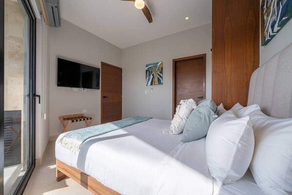 公寓 | 2 間臥室