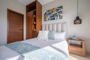 Lejlighed | 2 soveværelser