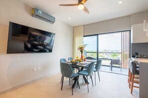 2 bedrooms - Kippal Apartamento con Vista al mar (Cozumel)