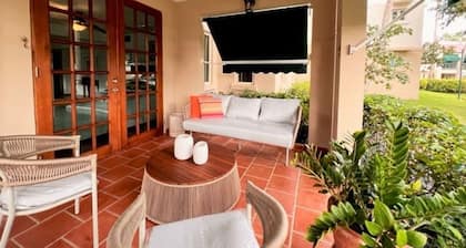 3 BR Villa Coco at Lakeside Villas