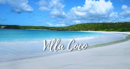 3 BR Villa Coco at Lakeside Villas