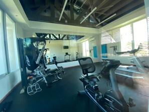 Villa | 3 soverom og skrivebord