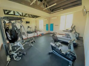 Villa | 3 bedrooms - 3 BR Villa Coco at Lakeside Villas (Vega Alta)