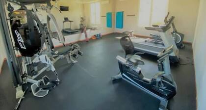 3 BR Villa Coco at Lakeside Villas