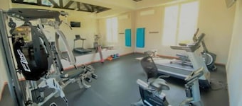 3 BR Villa Coco at Lakeside Villas