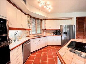 Villa | 3 soverom og skrivebord