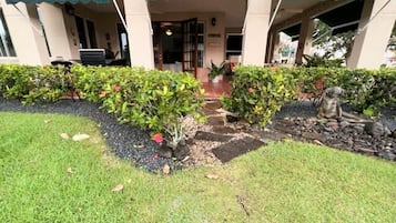 Villa | 3 habitaciones y escritorio