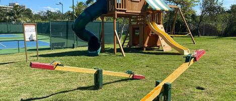 Villa | 3 habitaciones y escritorio