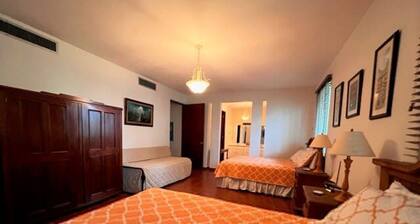 3 BR Villa Coco at Lakeside Villas