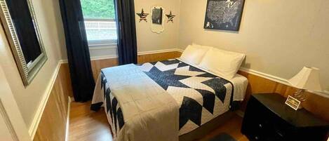 House | 3 bedrooms, Internet