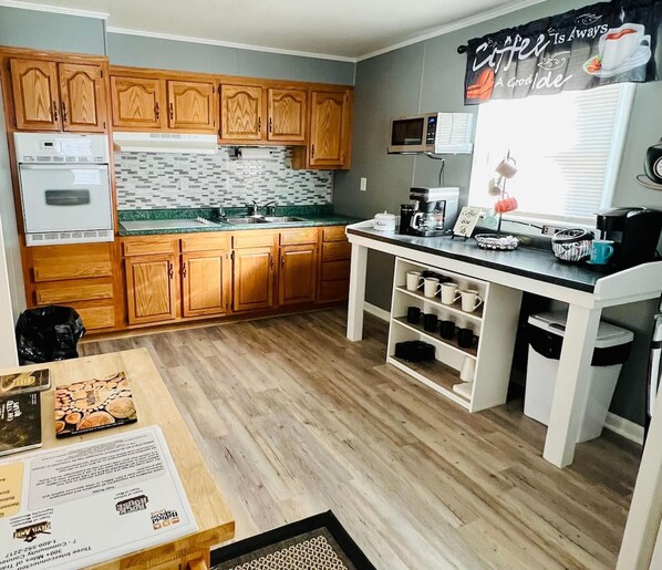 House | 3 bedrooms, Internet