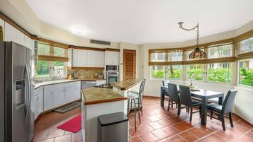 Villa | 3 habitaciones