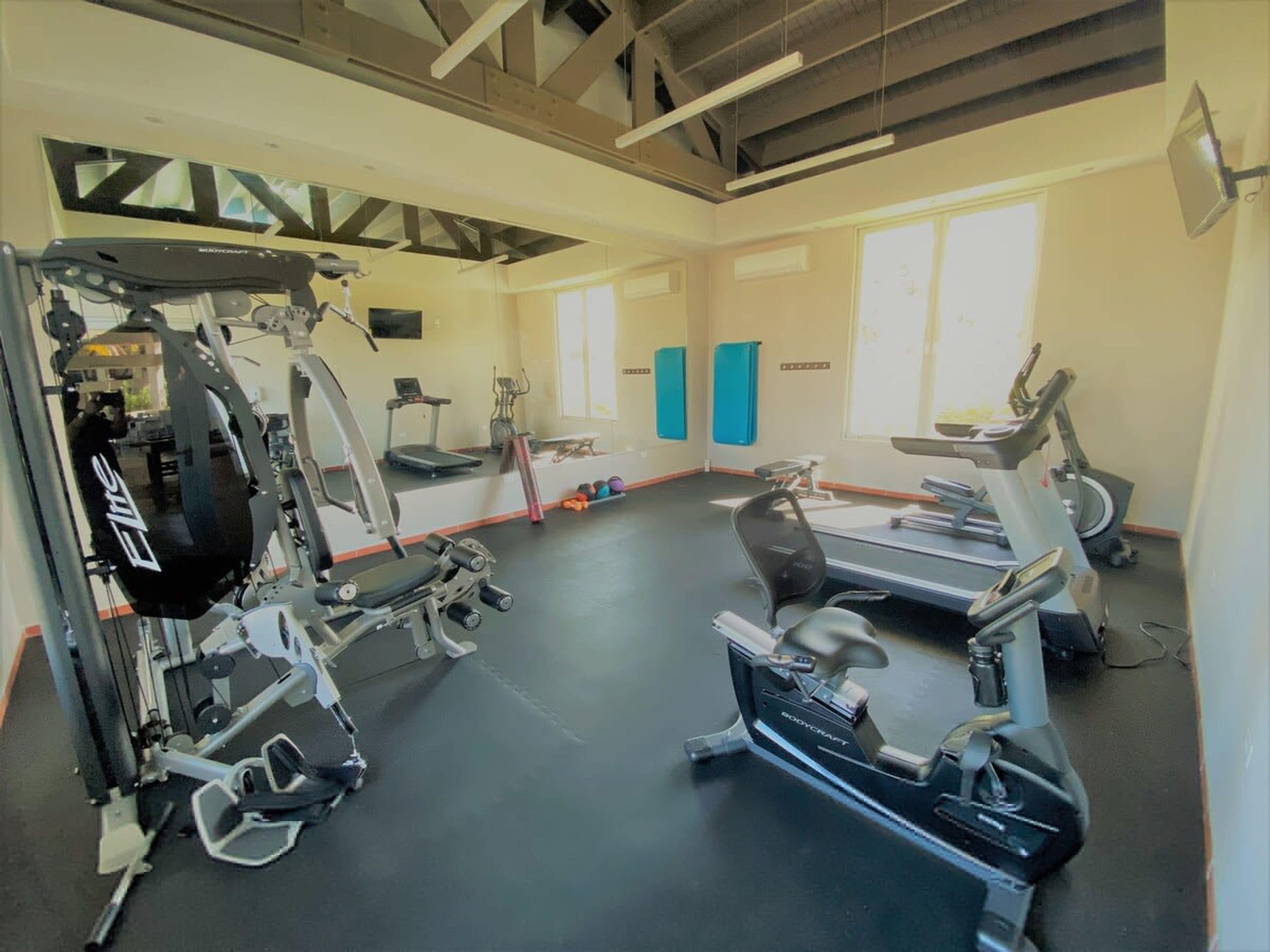 Villa | 3 habitaciones 