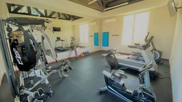 Villa | 3 habitaciones