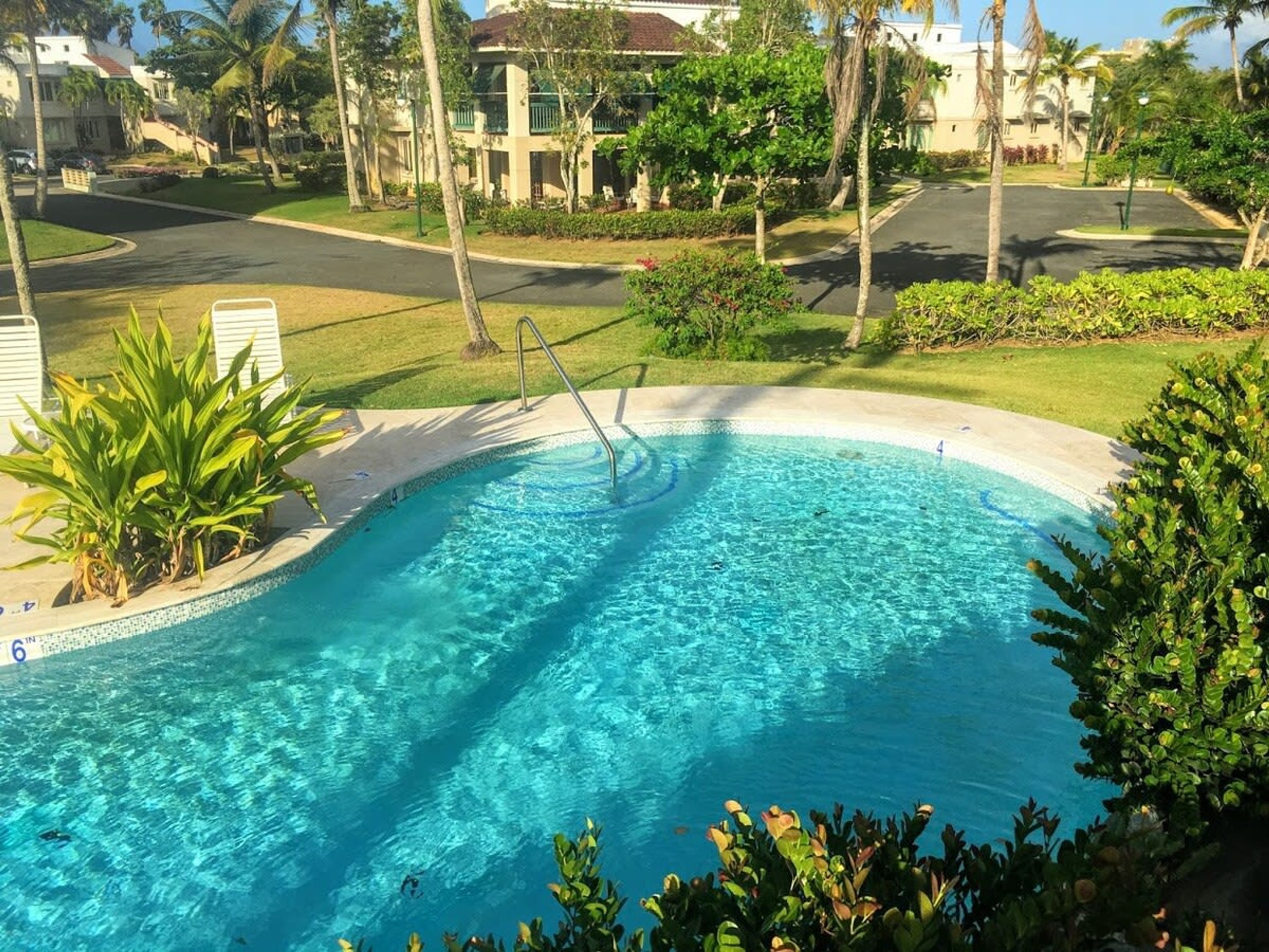 Villa | 3 habitaciones 