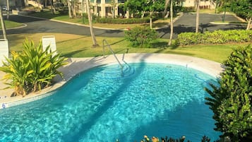 Villa | 3 habitaciones