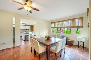 Villa | 3 bedrooms
