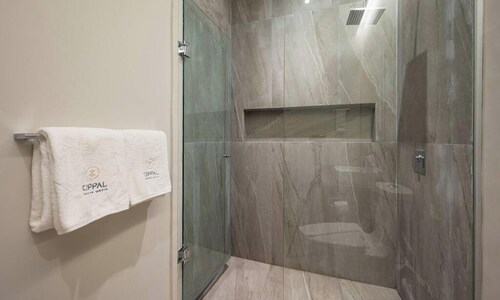Apartamento con Balcón - Kippal