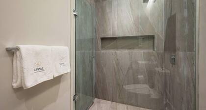 Apartamento con Balcón - Kippal