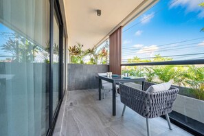 Leilighet | 2 soverom