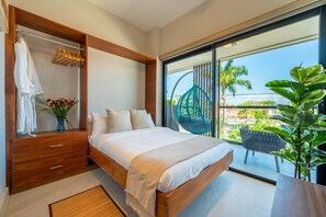 Appartement | 2 chambres