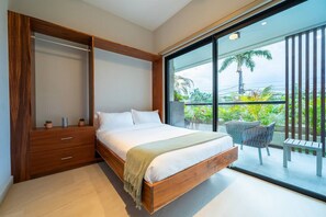 Appartement | 2 chambres