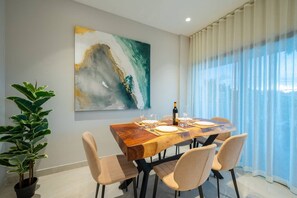 Appartement | 2 chambres