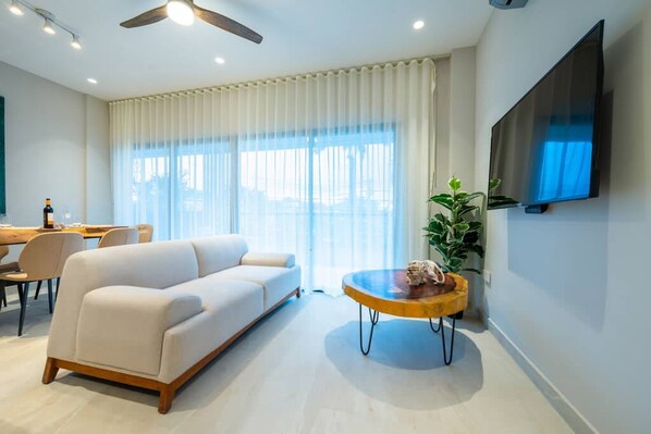 Apartment | 2 bedrooms