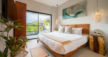 Apartamento con Balcón - Kippal