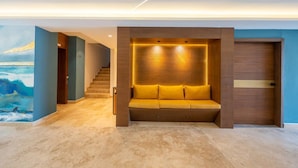 Unclassified image, 5 of 71, button - Apartamento con Balcón - Kippal (Cozumel)