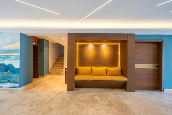 Appartement | 2 chambres