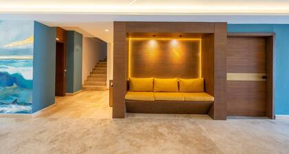 Apartamento con Balcón - Kippal