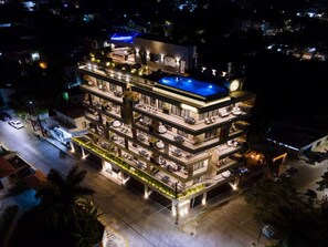 アパートメント | 2 室のベッドルーム