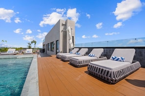 Appartement | 2 chambres