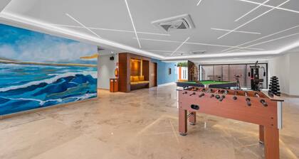 Apartamento con Balcón - Kippal
